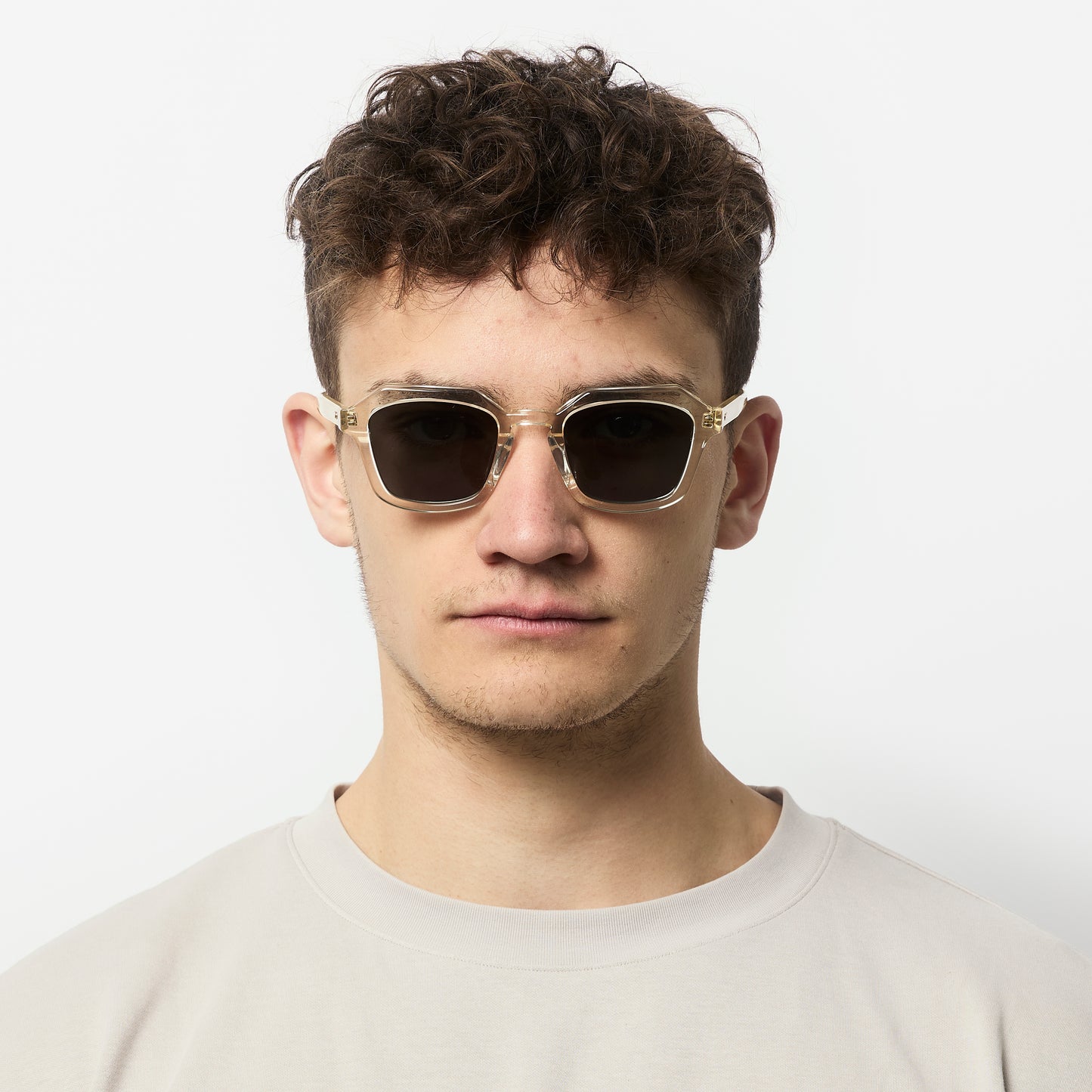 Diego - Champaign Brown