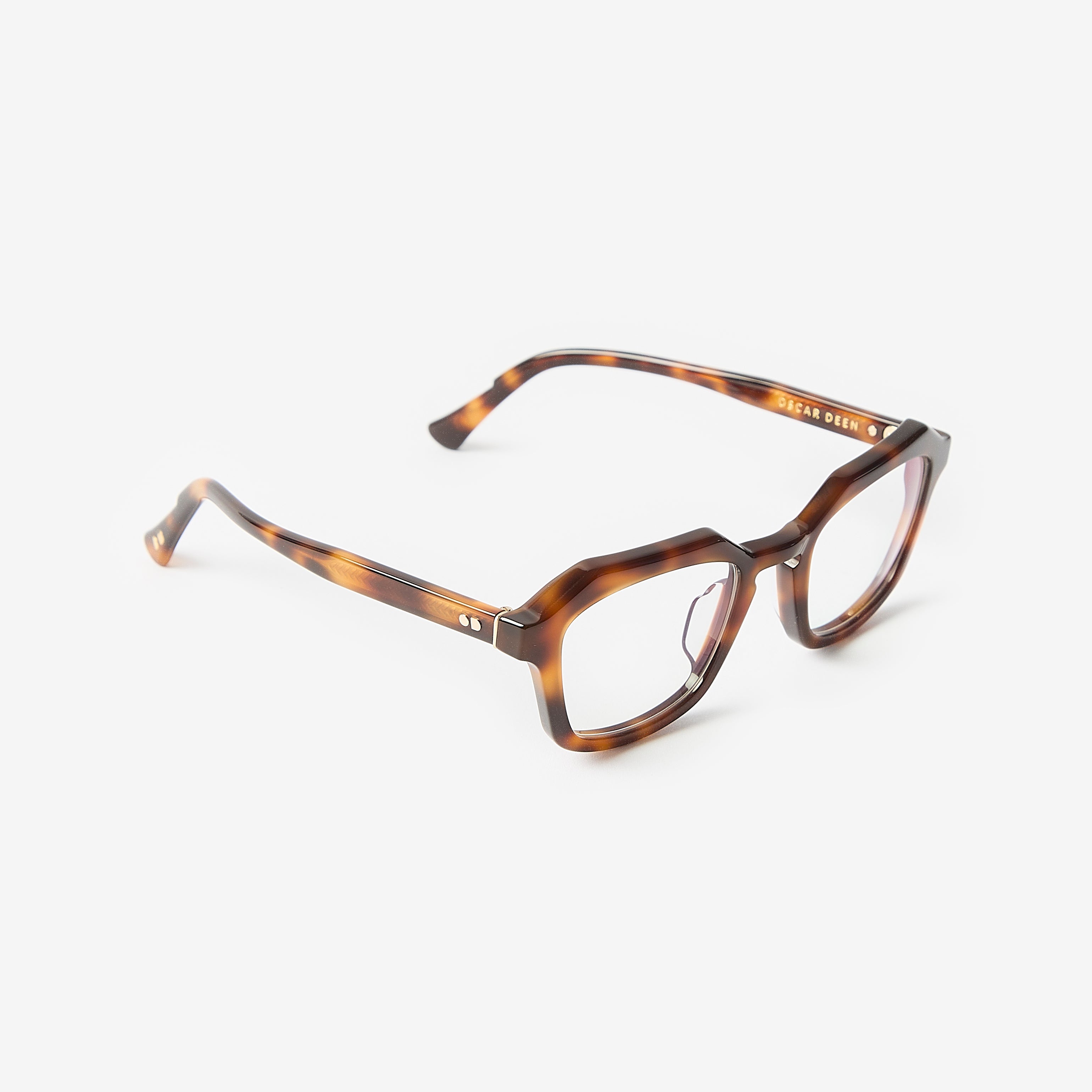 Diego - Tortoise - Specs