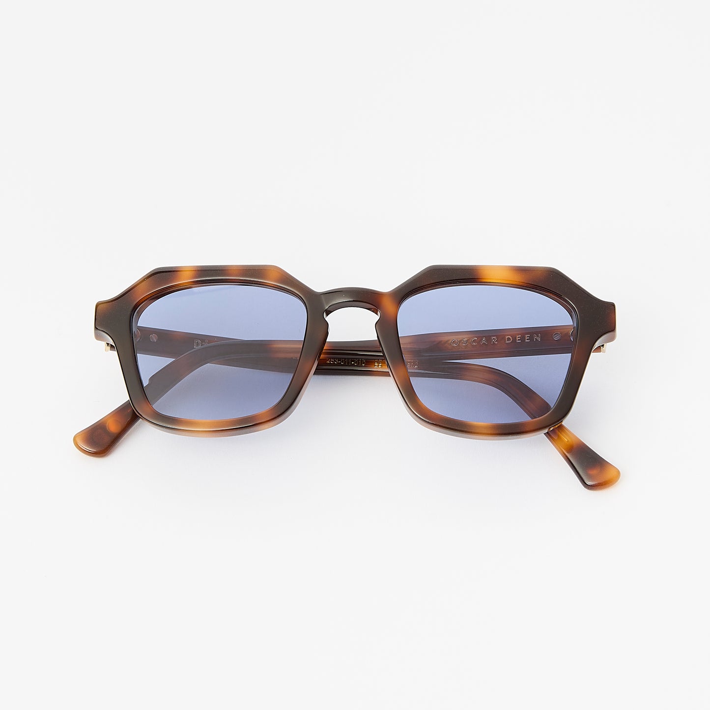 Diego - Champaign Brown