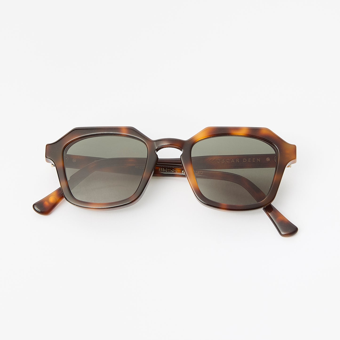 Diego - Champaign Brown
