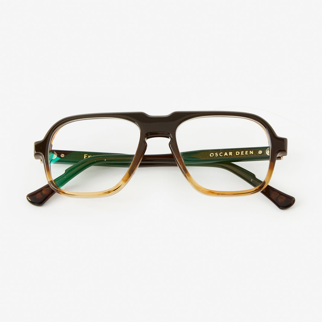 Fraser Specs