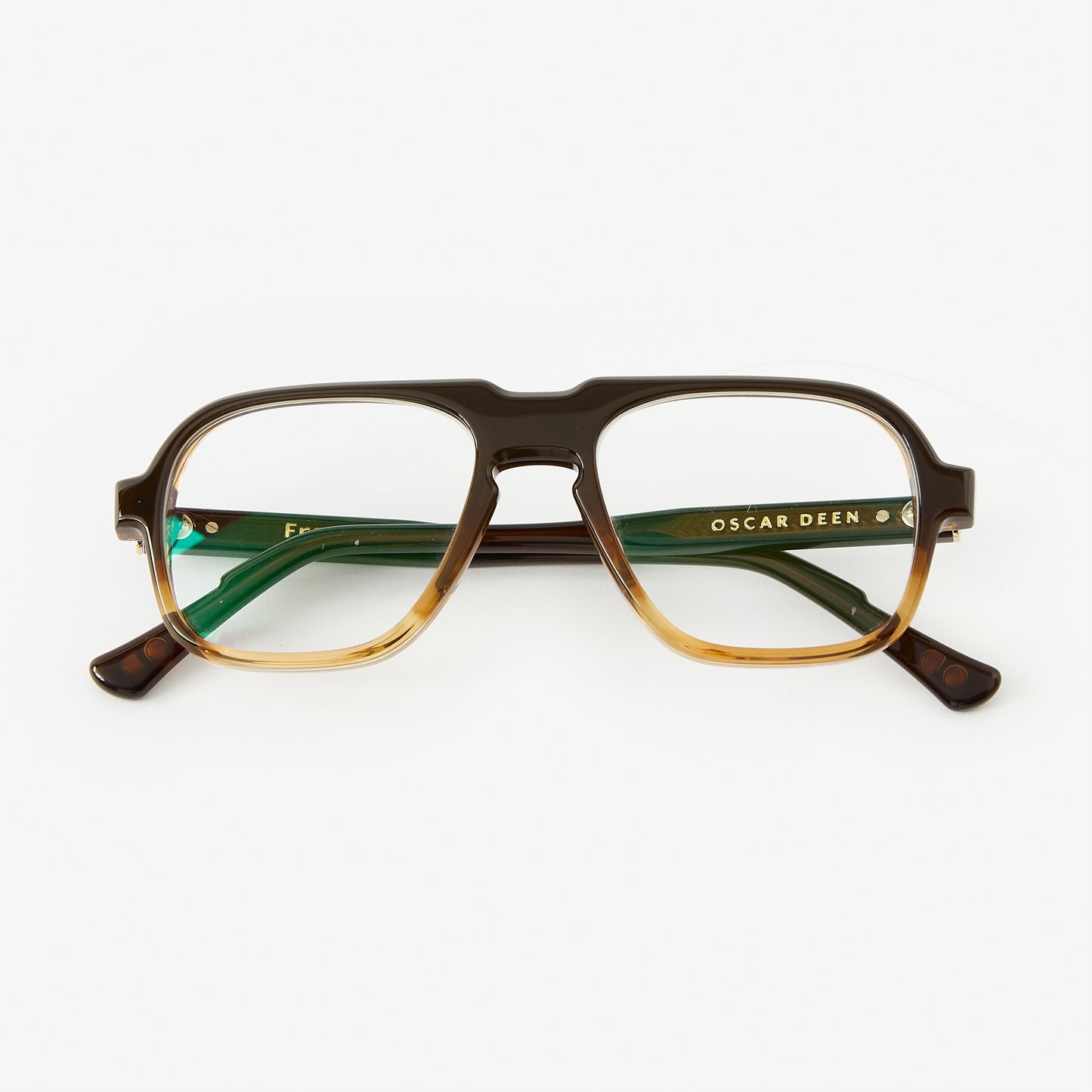 Fraser Specs