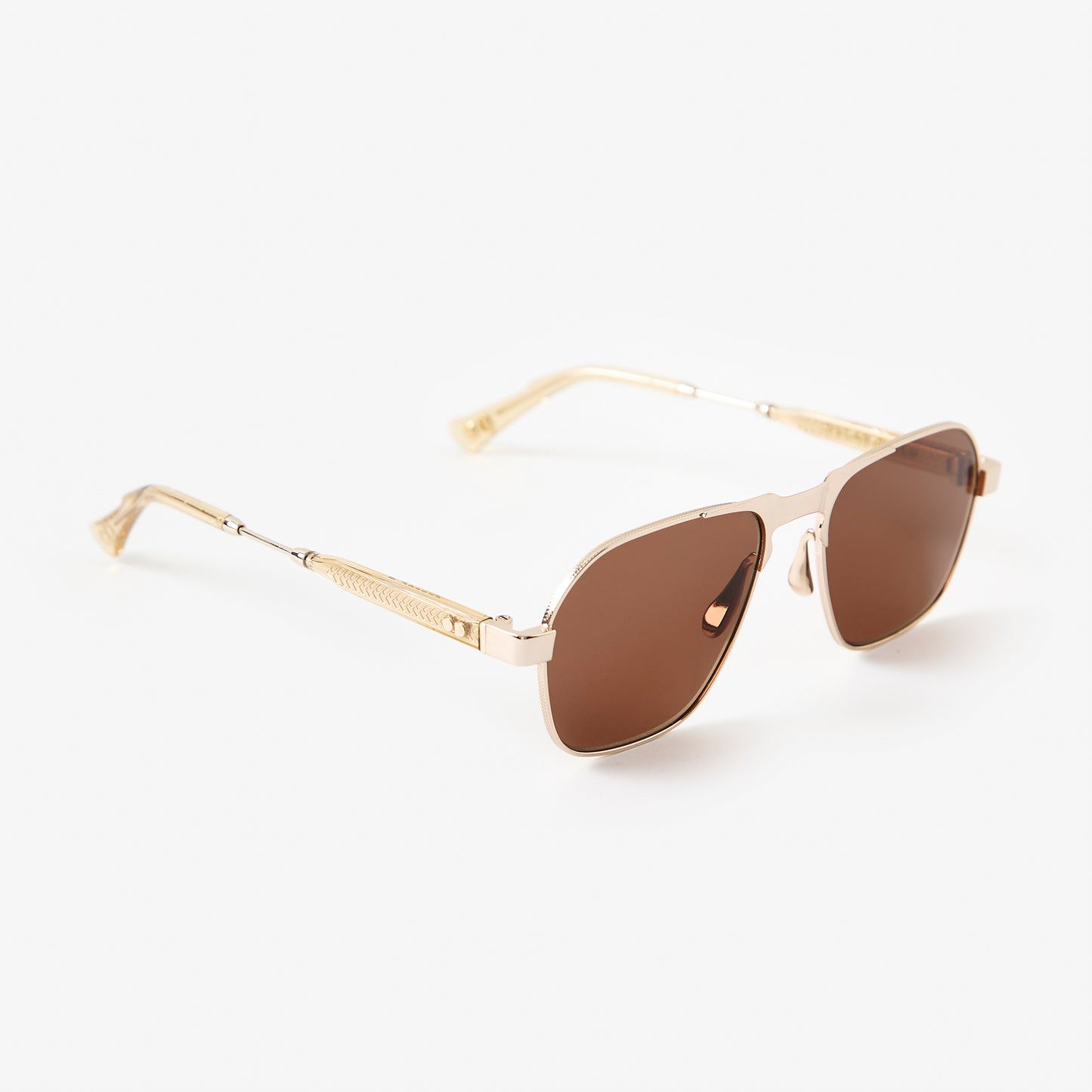 Fraser M Series - Treacle