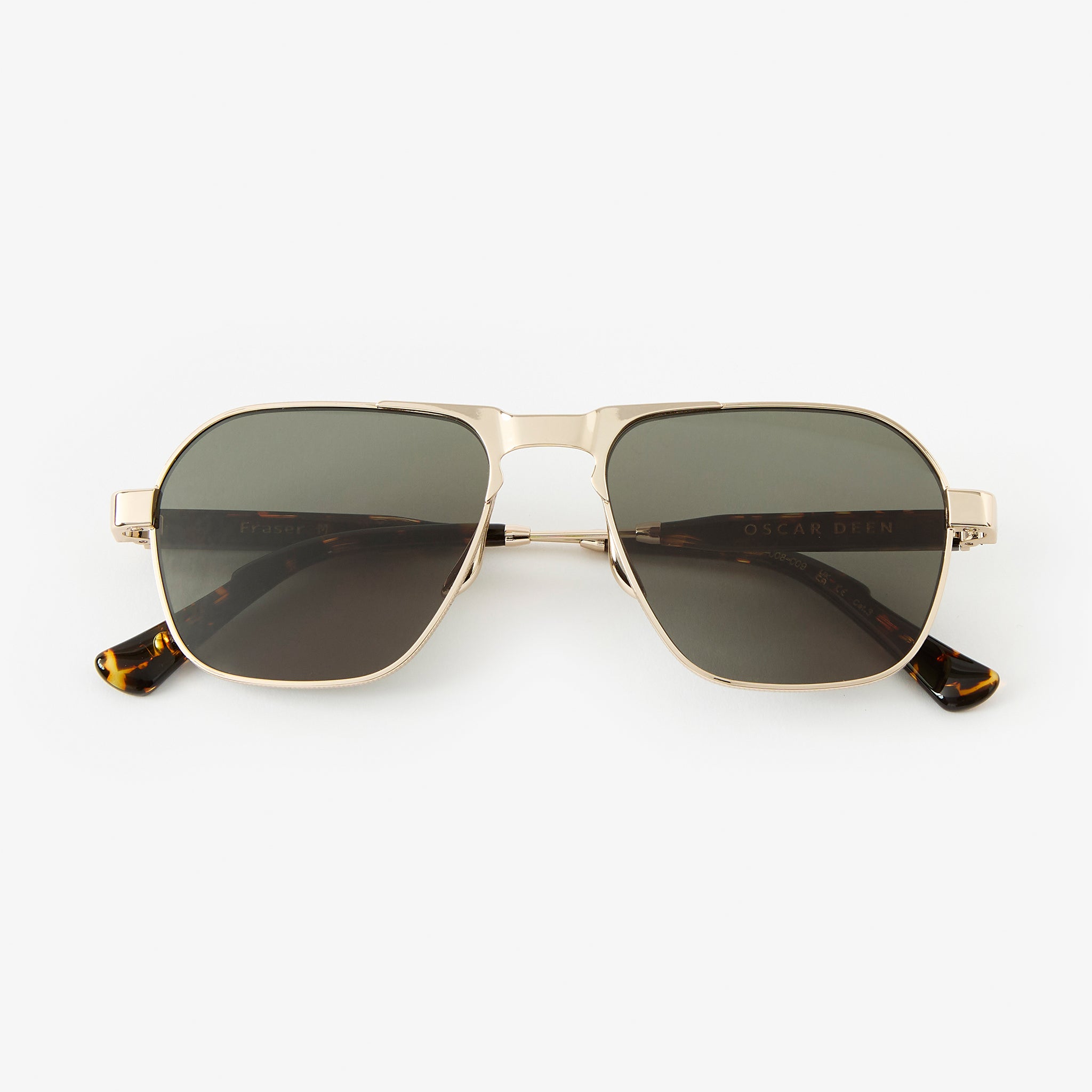 Fraser M Series - Treacle