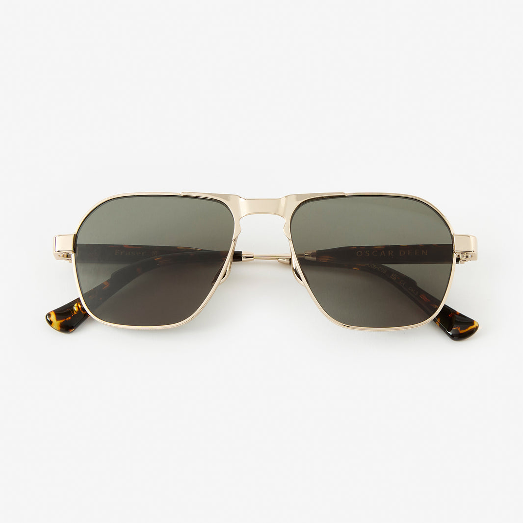 Fraser M Series