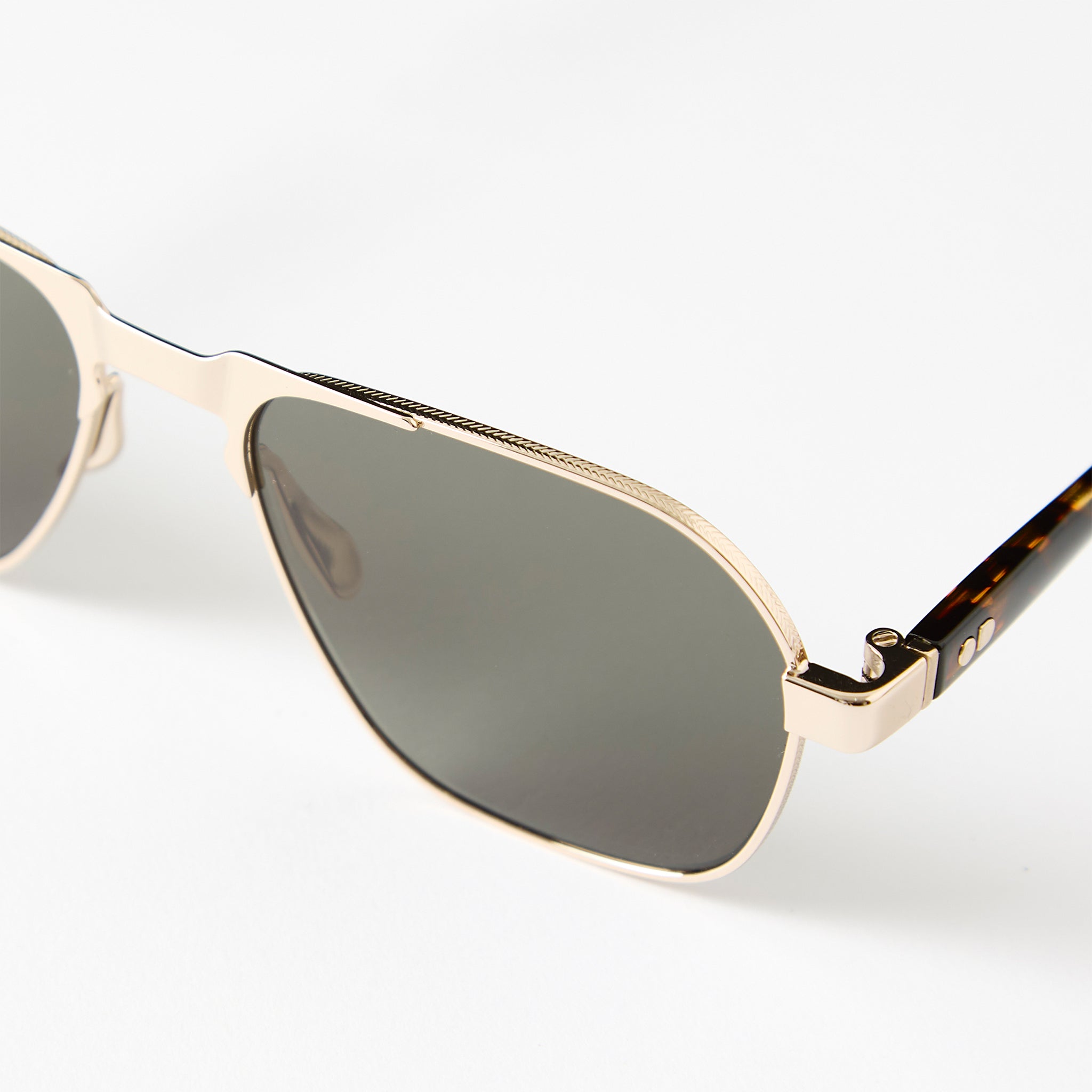 Fraser M Series - Ember
