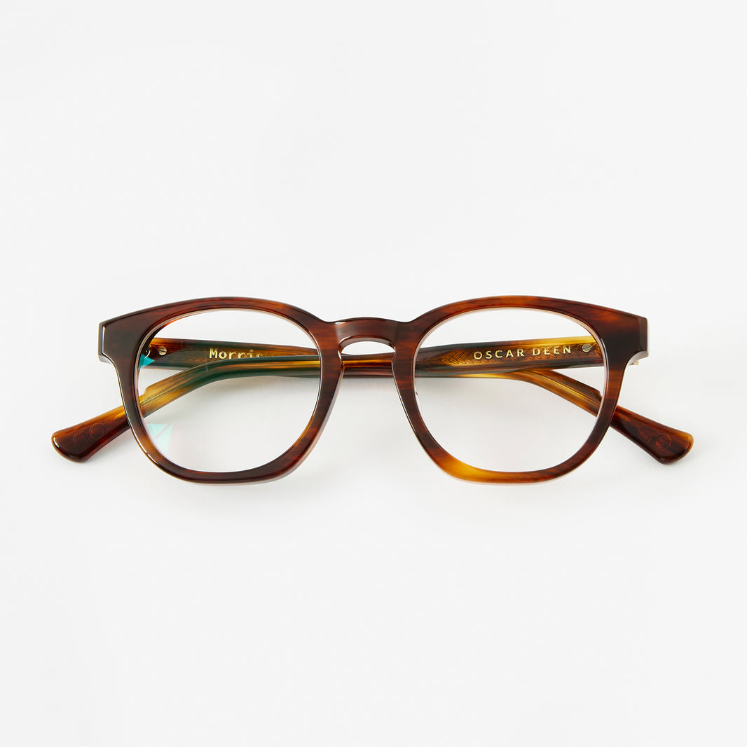 Morris Specs