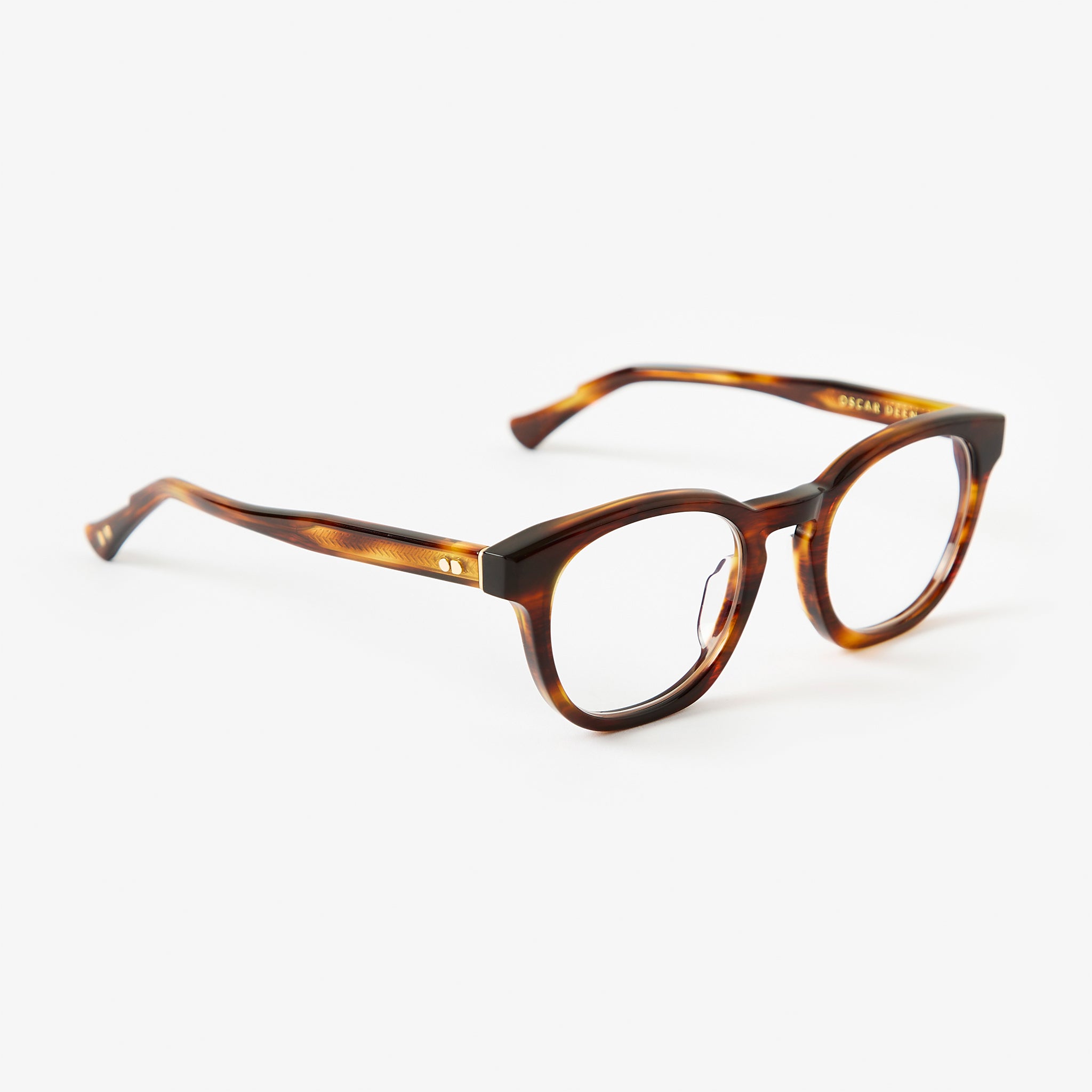 Morris - Umber - Specs