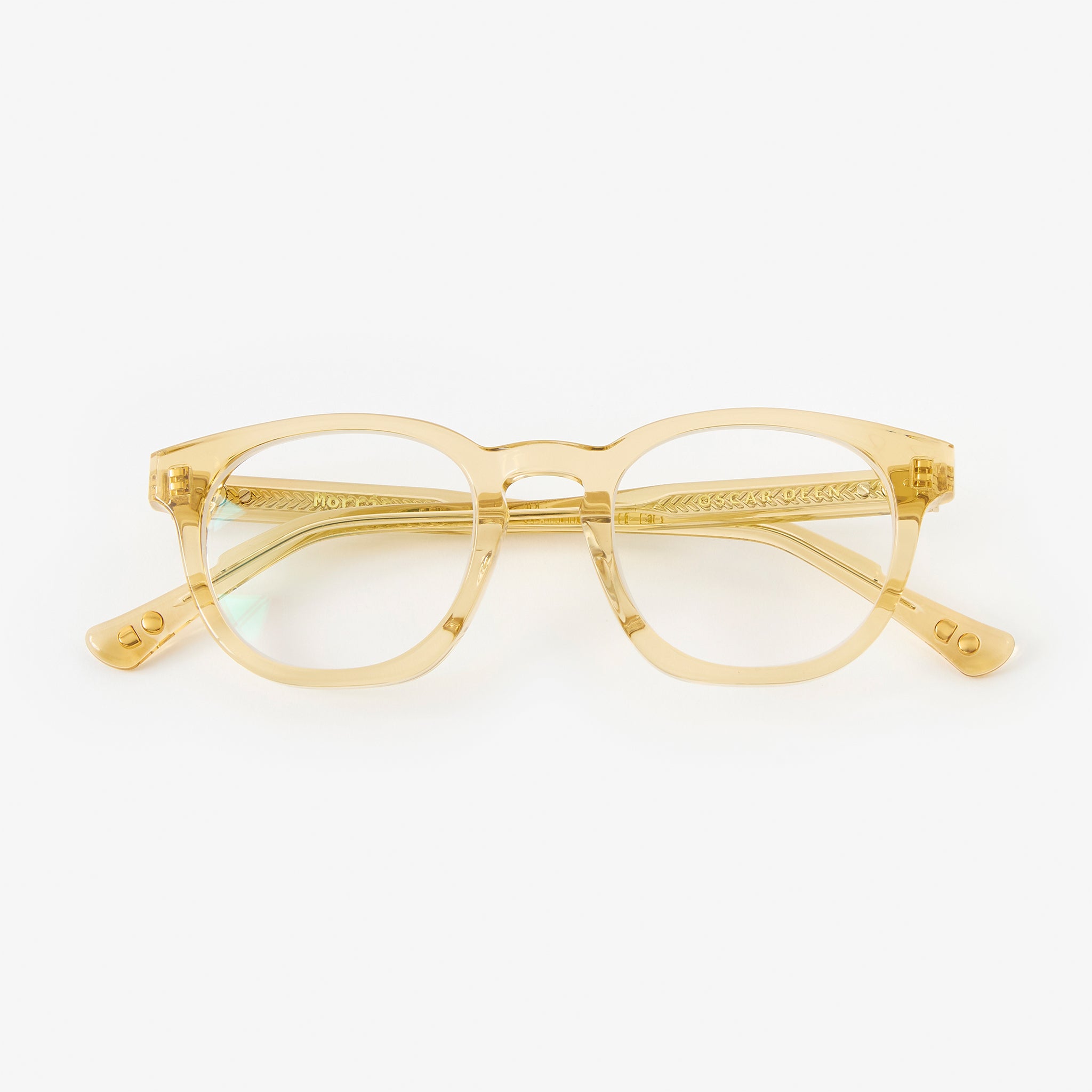 Morris - Treacle - Specs