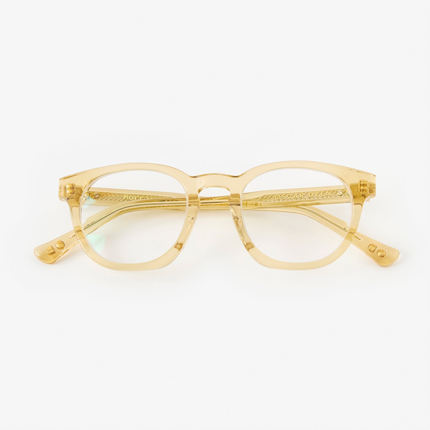 Morris Specs