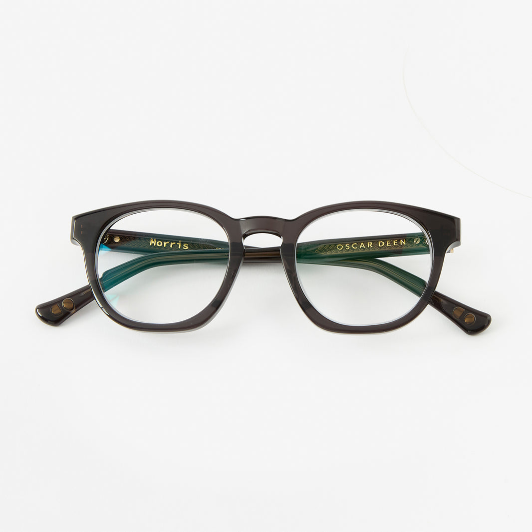 Morris Specs