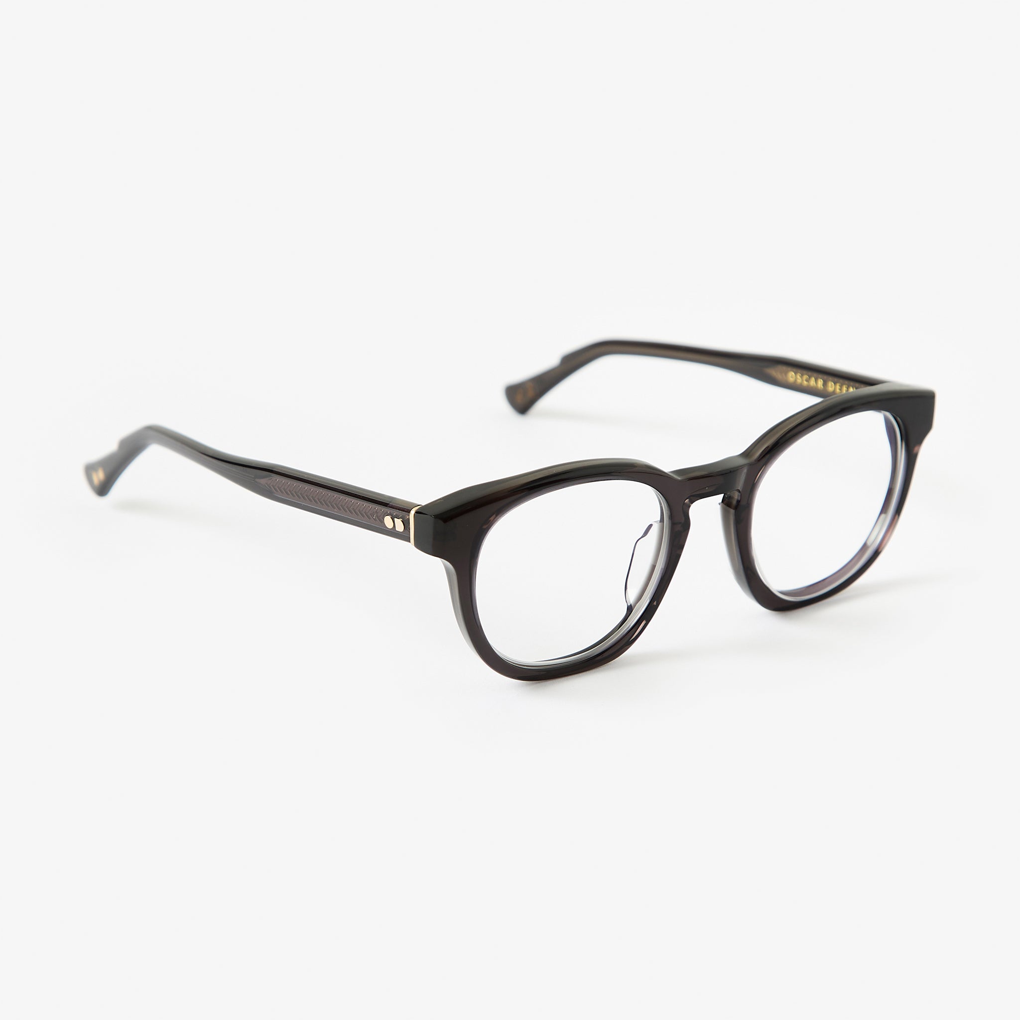 Morris - Smoke - Specs