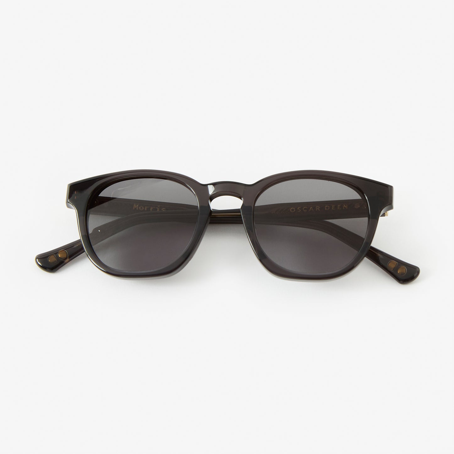 Morris Specs