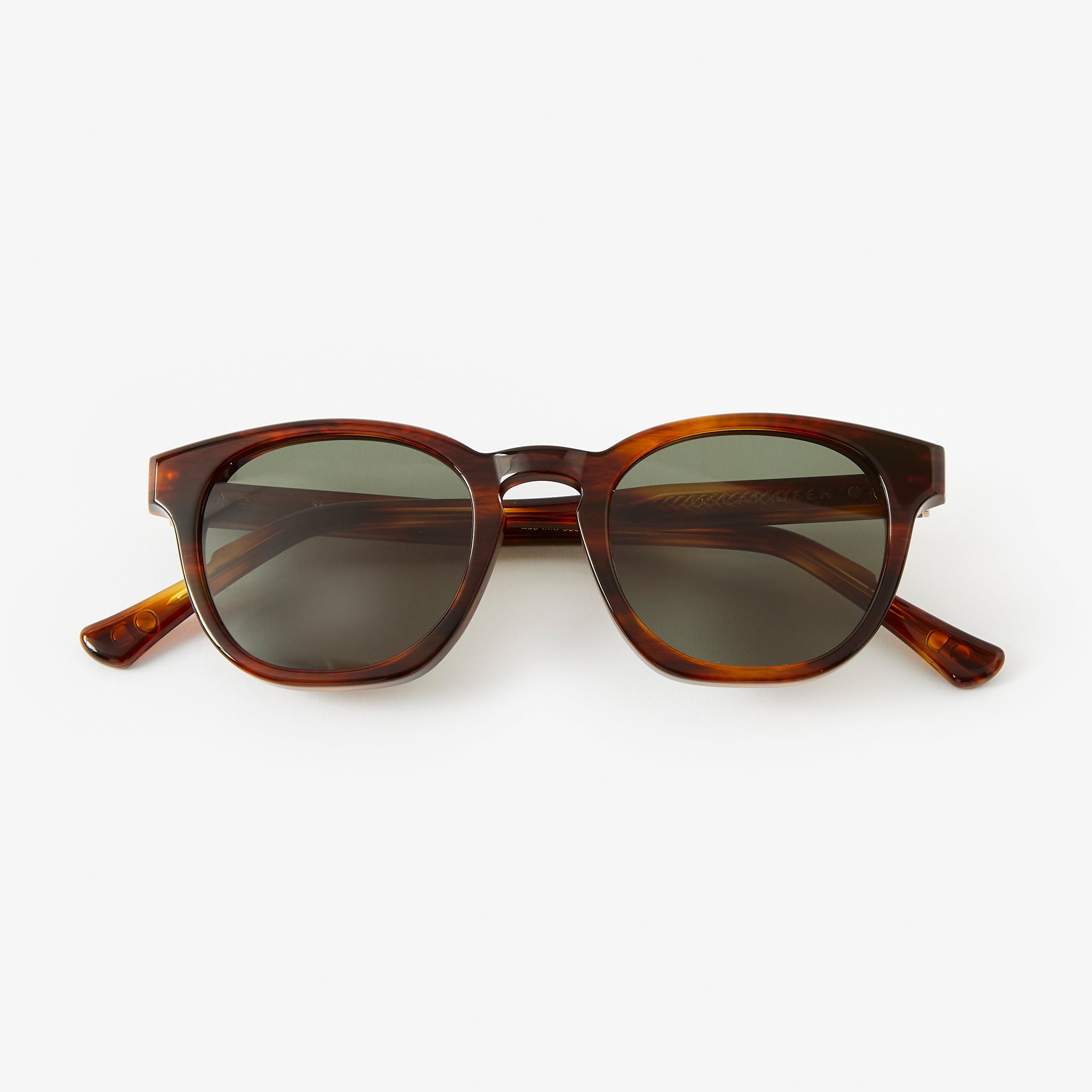 Morris Specs