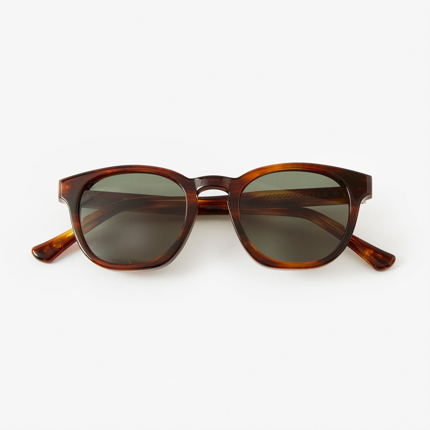 Morris Specs