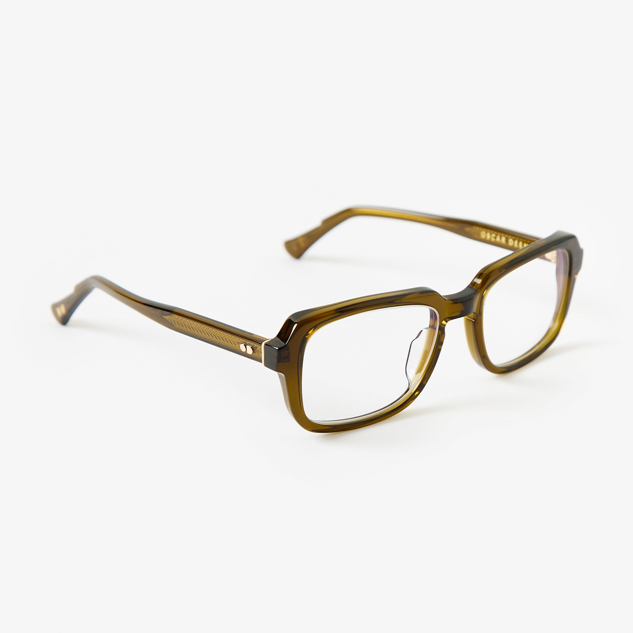 Nelson - Pond - Specs