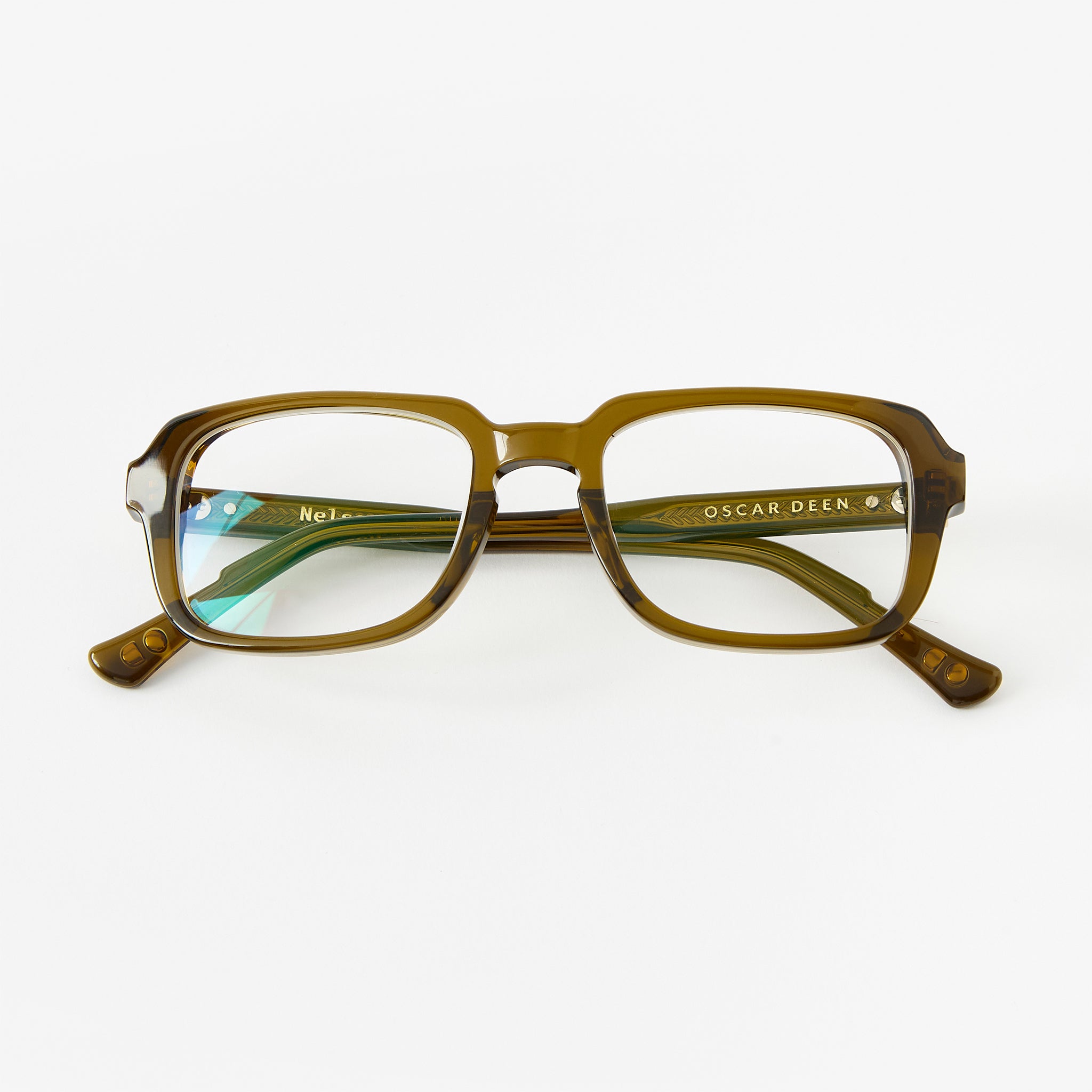 Nelson Specs