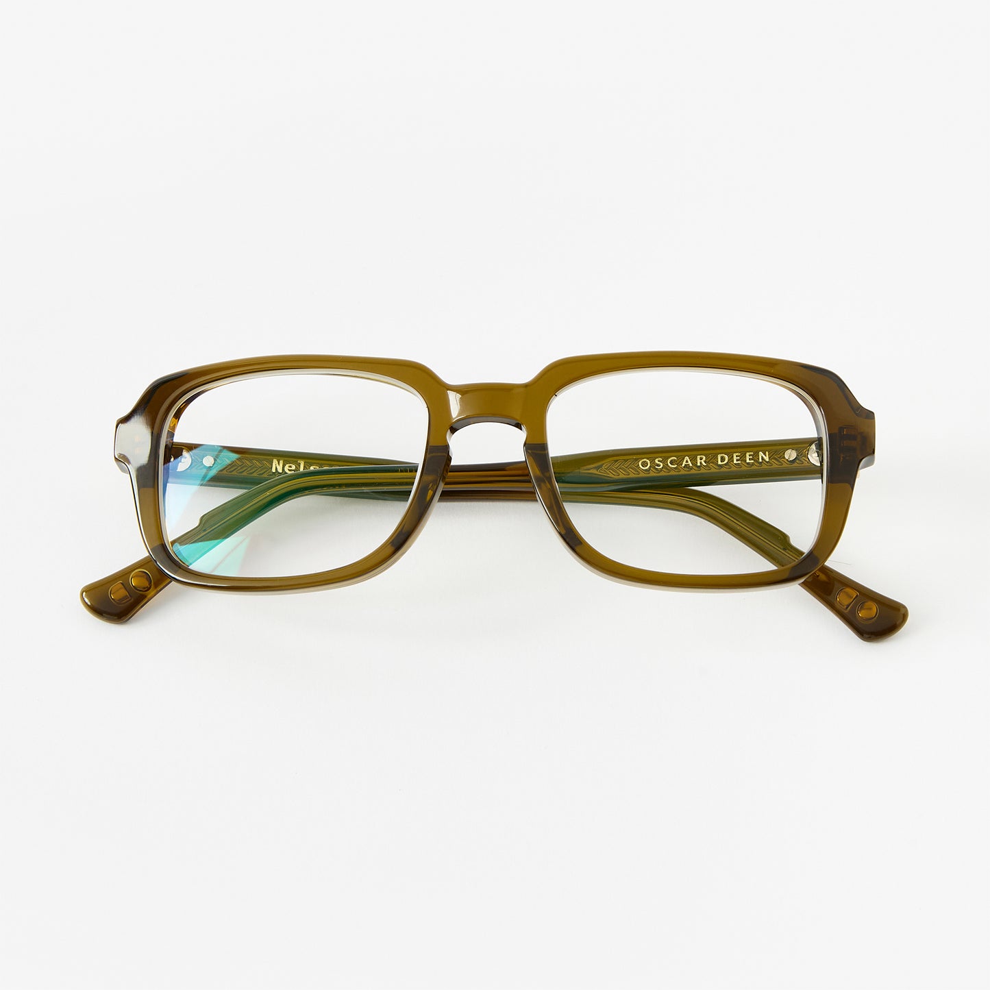 Nelson Specs