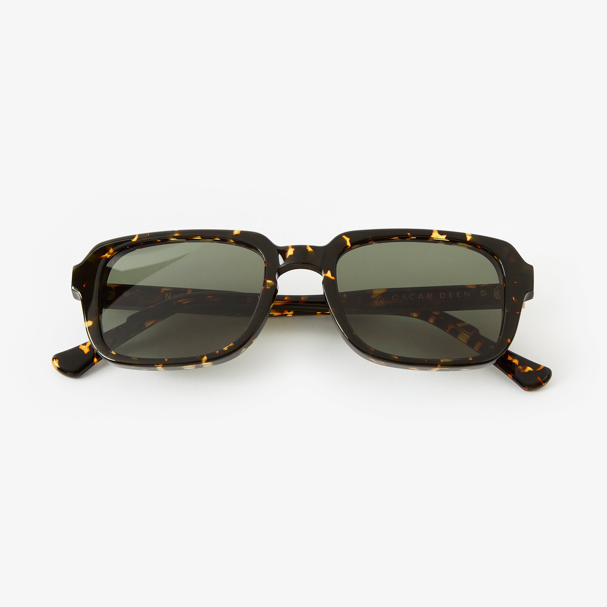 Nelson Specs
