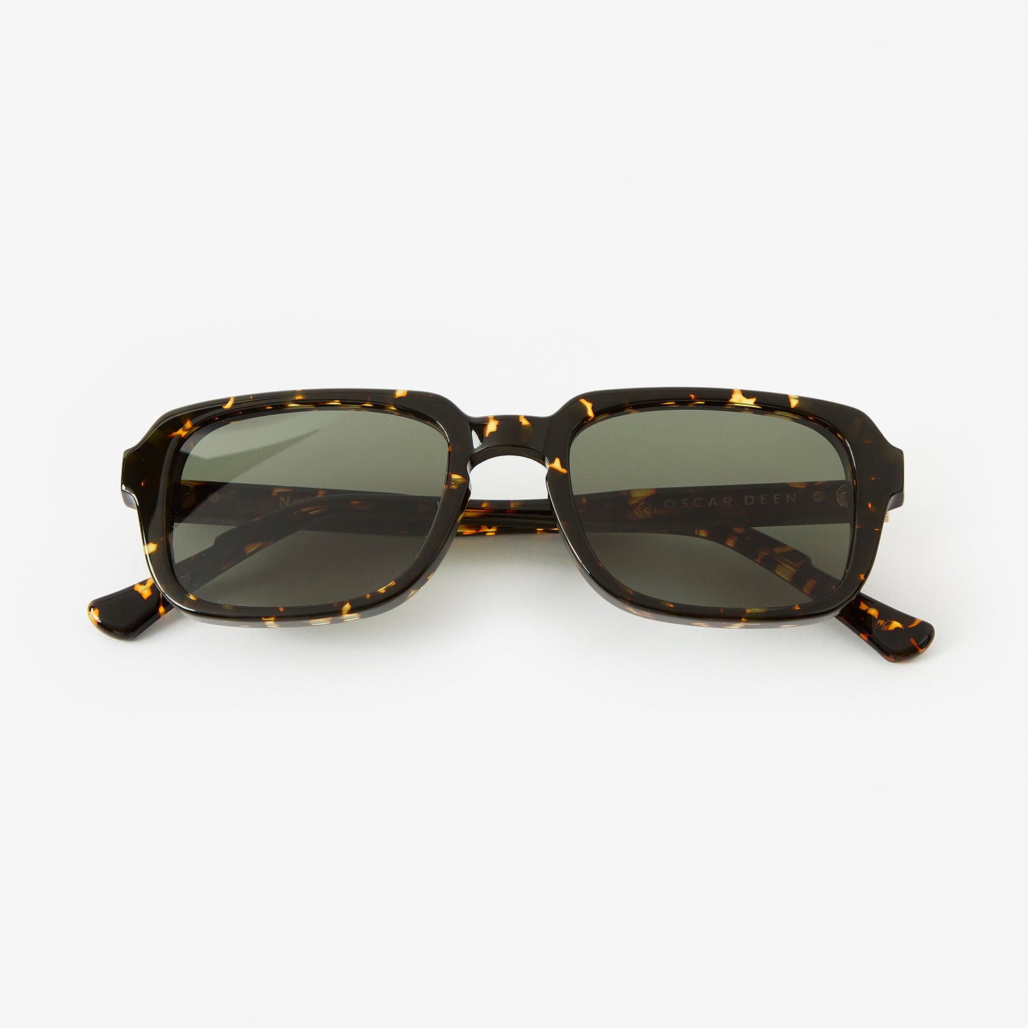 Nelson Specs