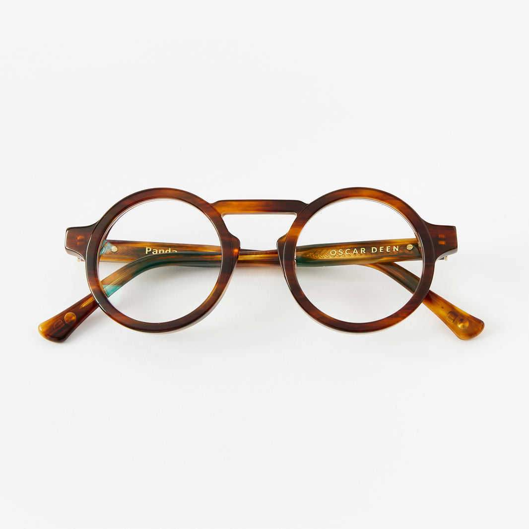 Panda Specs