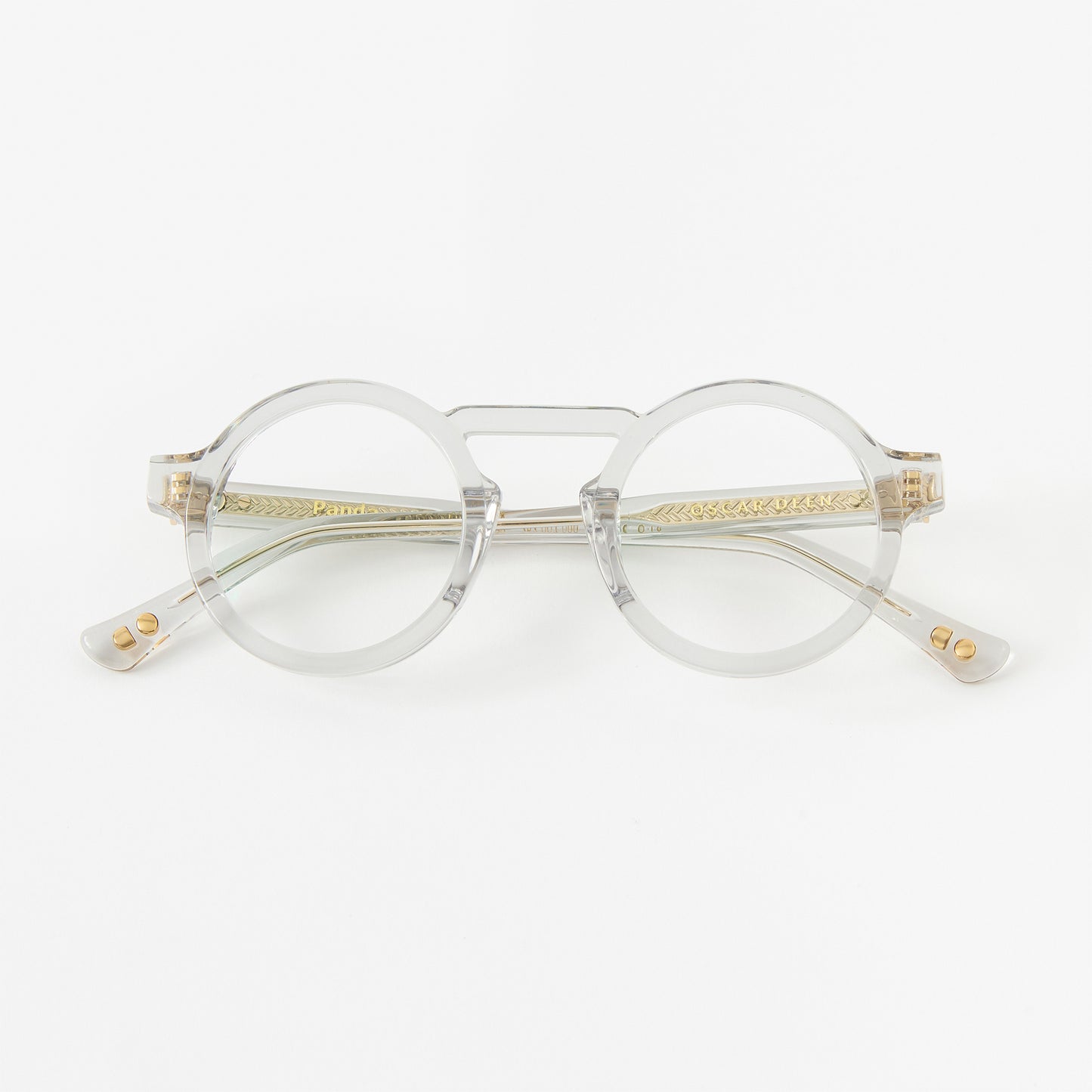 Panda Specs