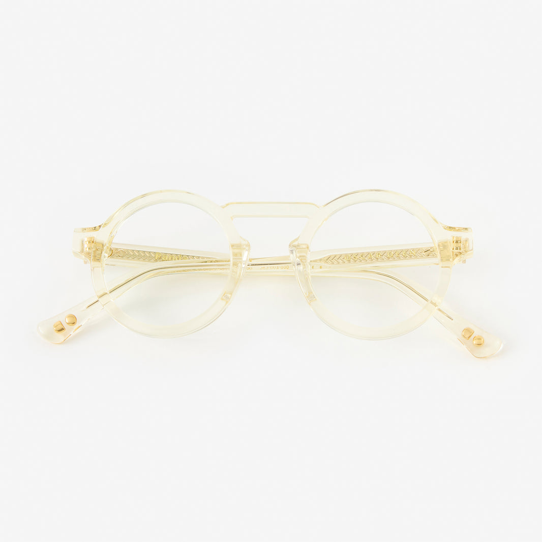 Panda Specs