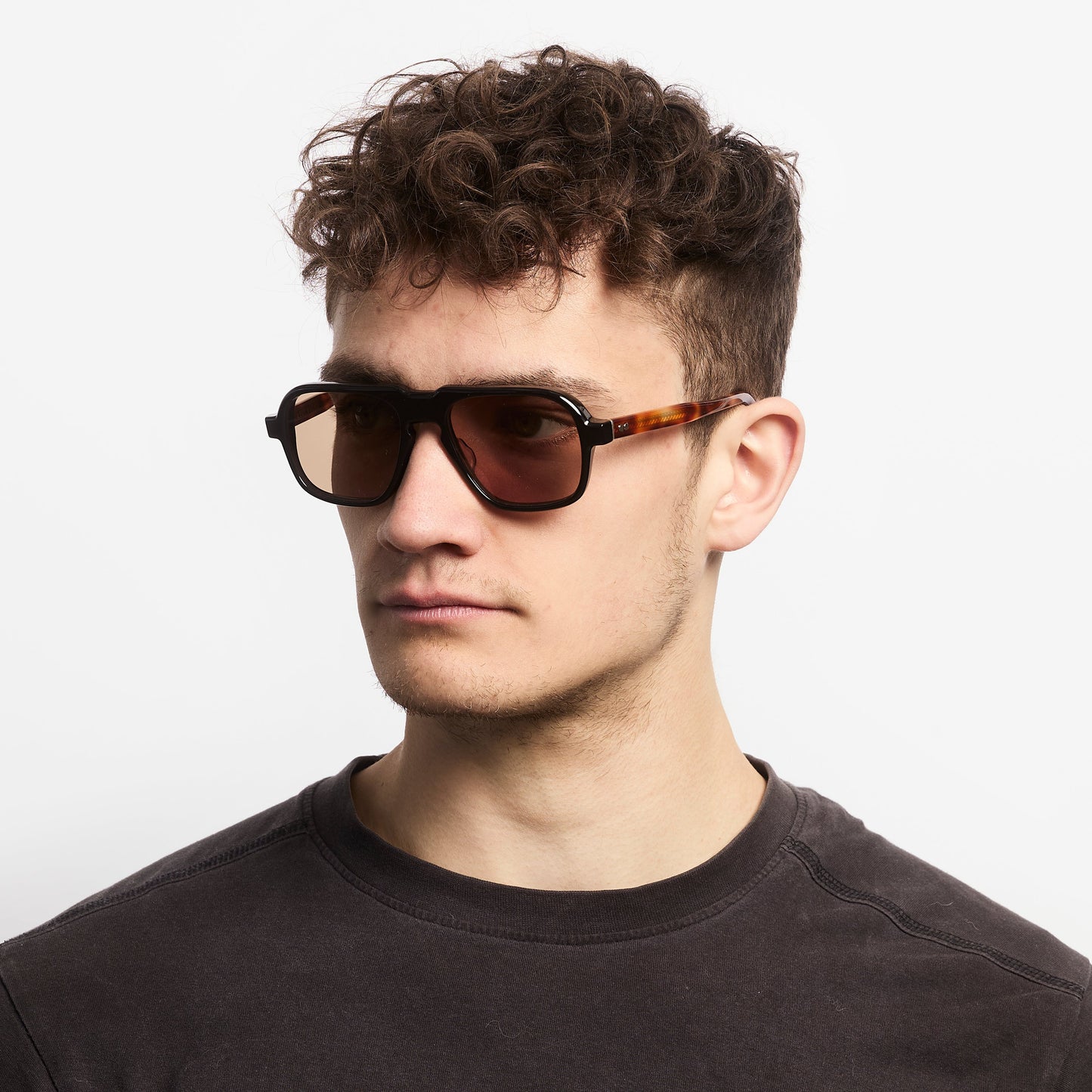 Fraser - Mocha