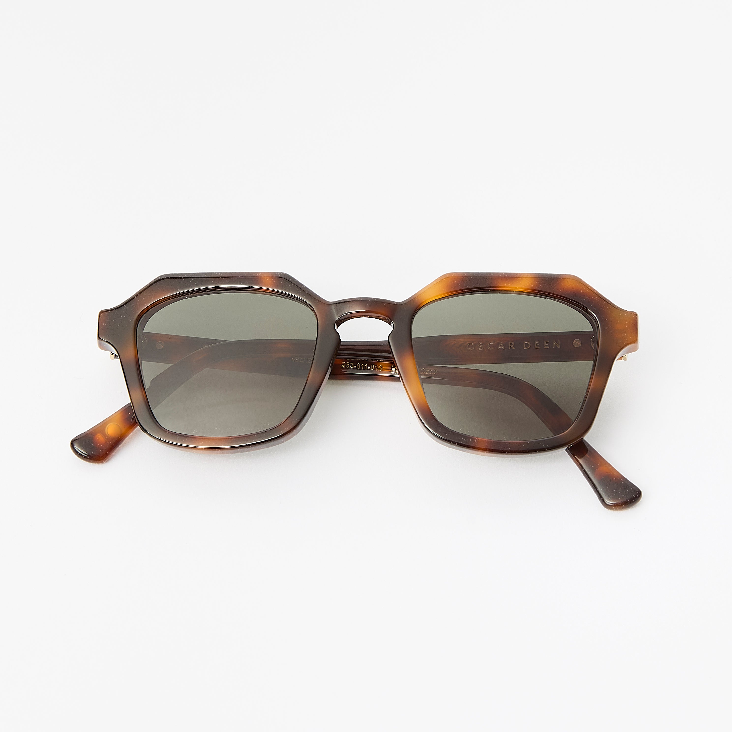 Polarised Lenses