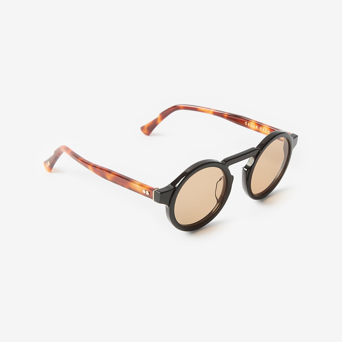 Panda - Umber