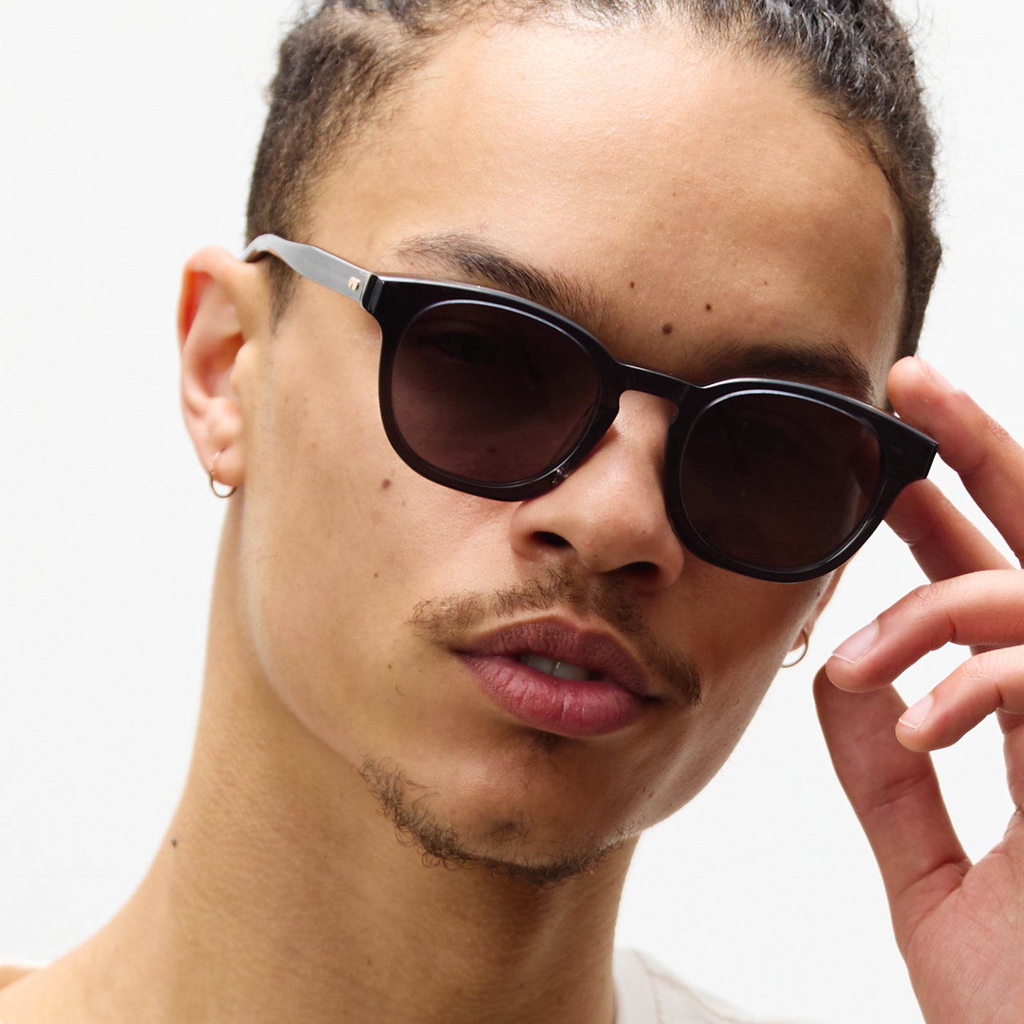 Morris Specs
