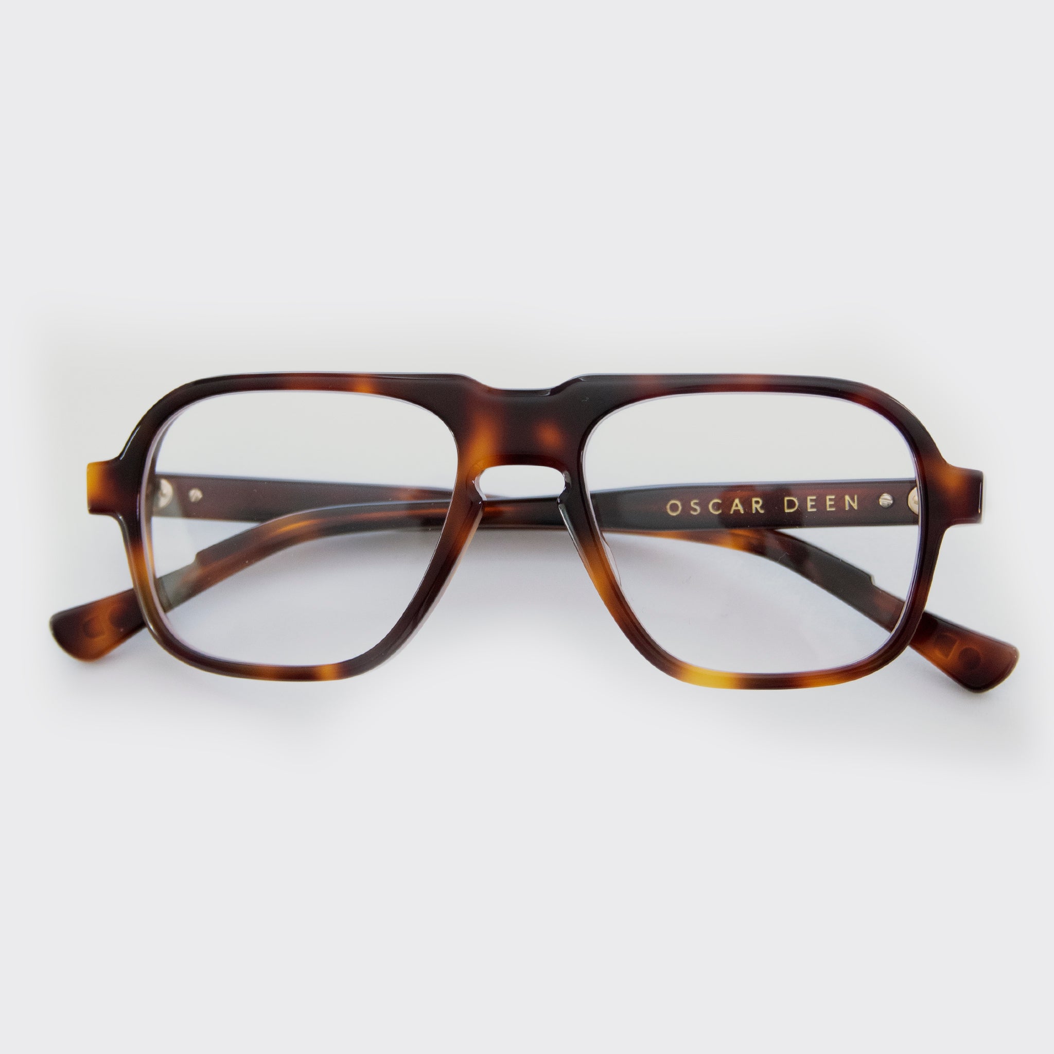 Fraser Specs