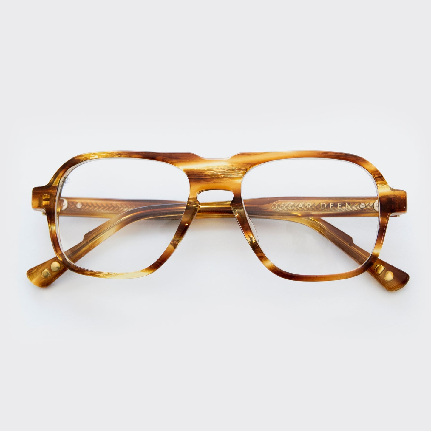 Fraser Specs