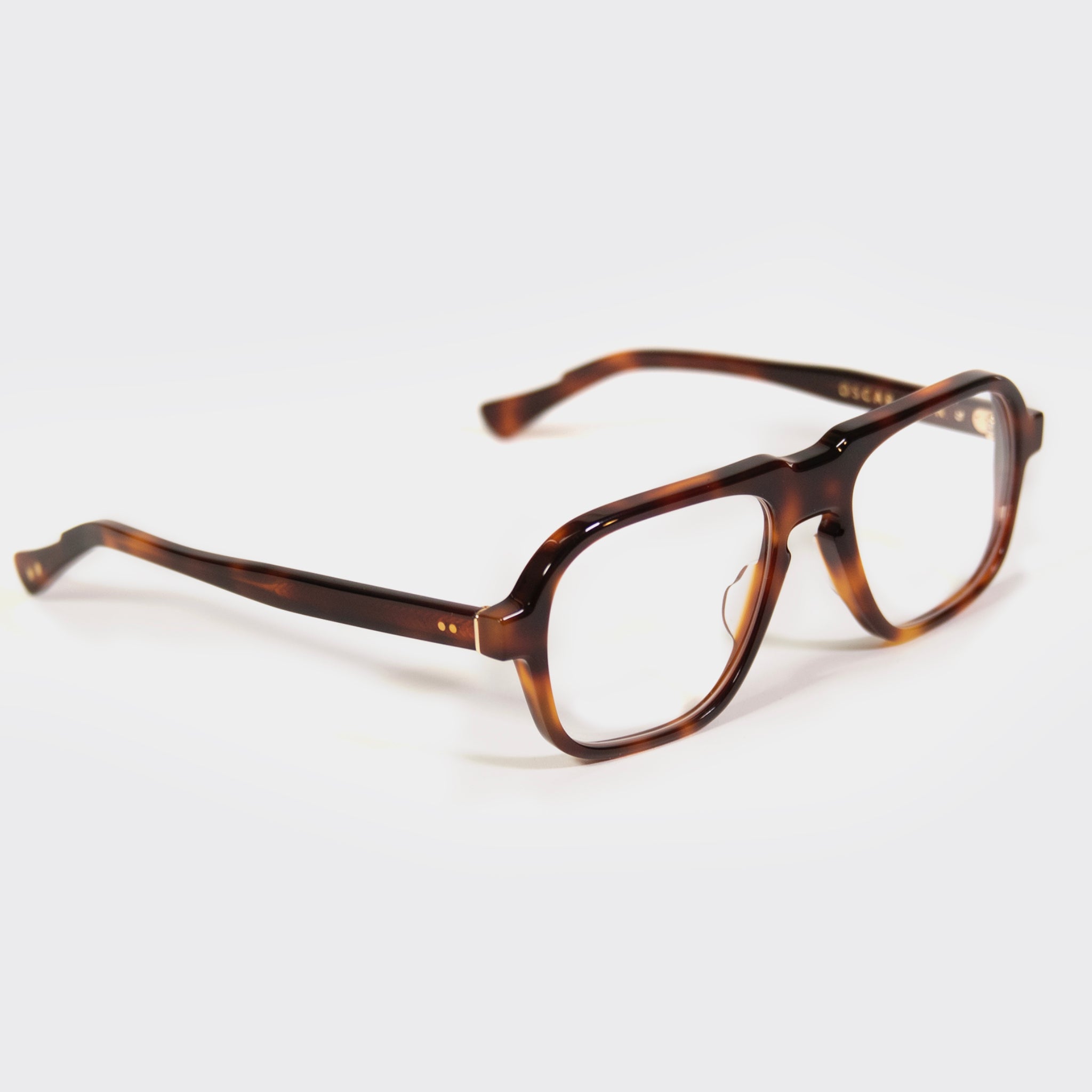 Fraser - Tortoise - Specs
