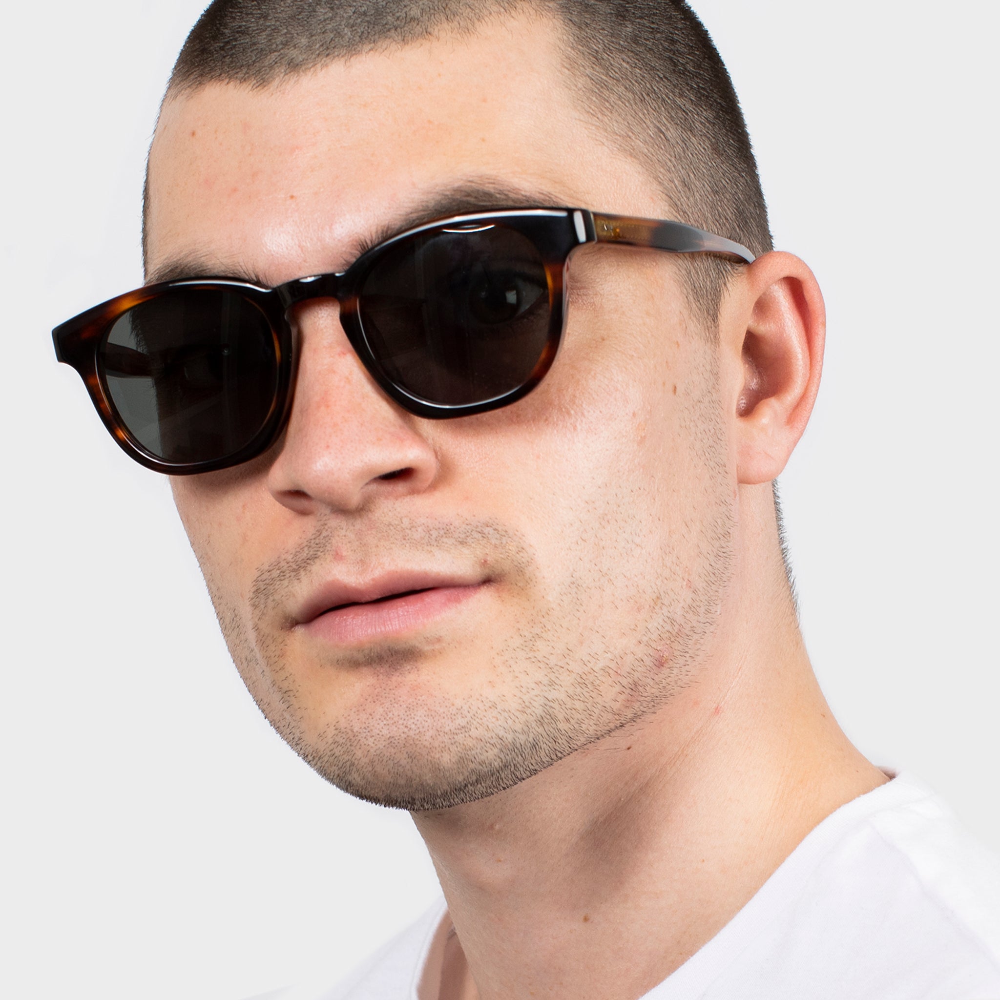 Morris Specs