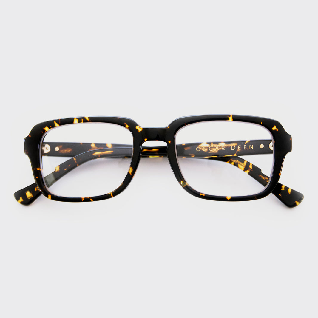 Nelson Specs