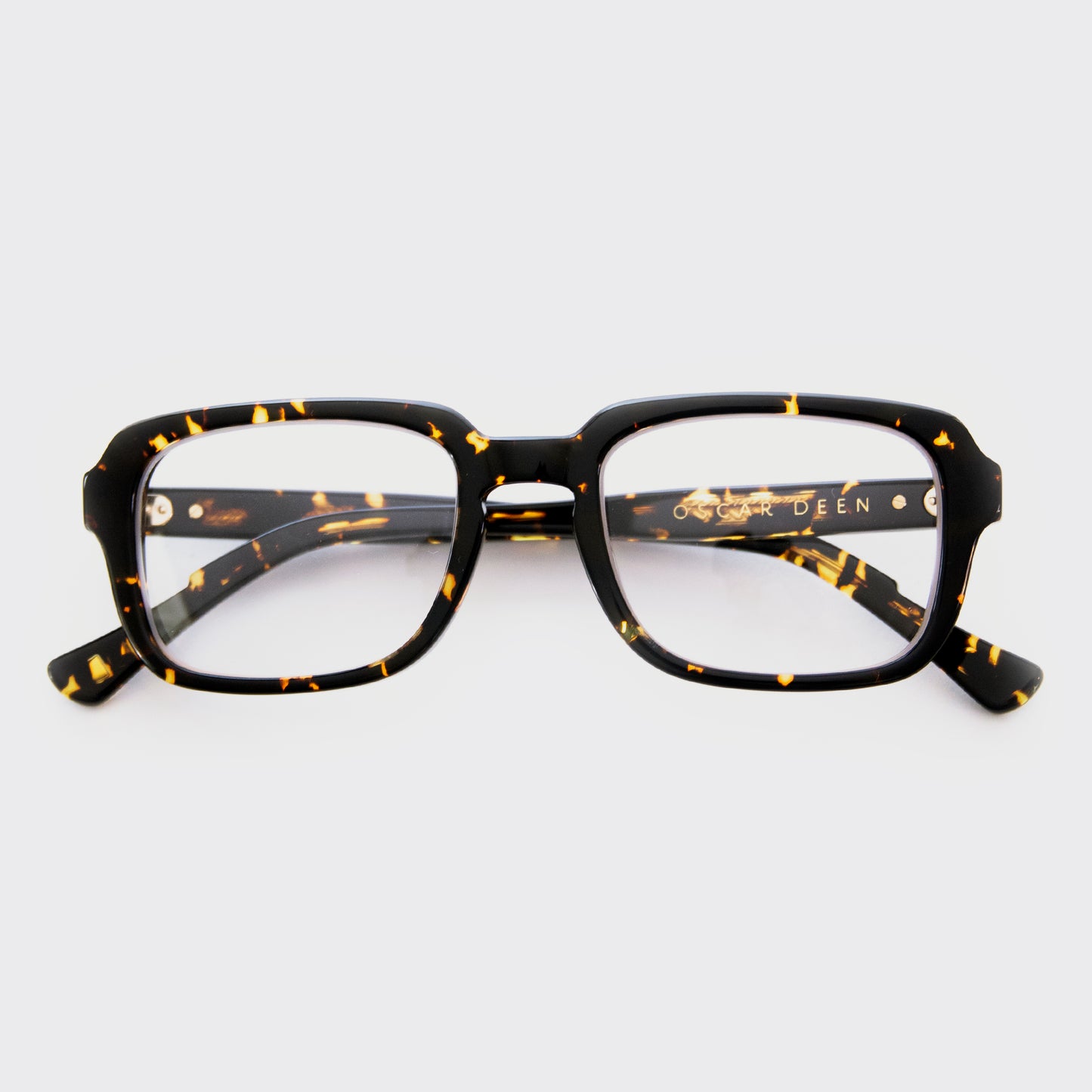 Nelson Specs