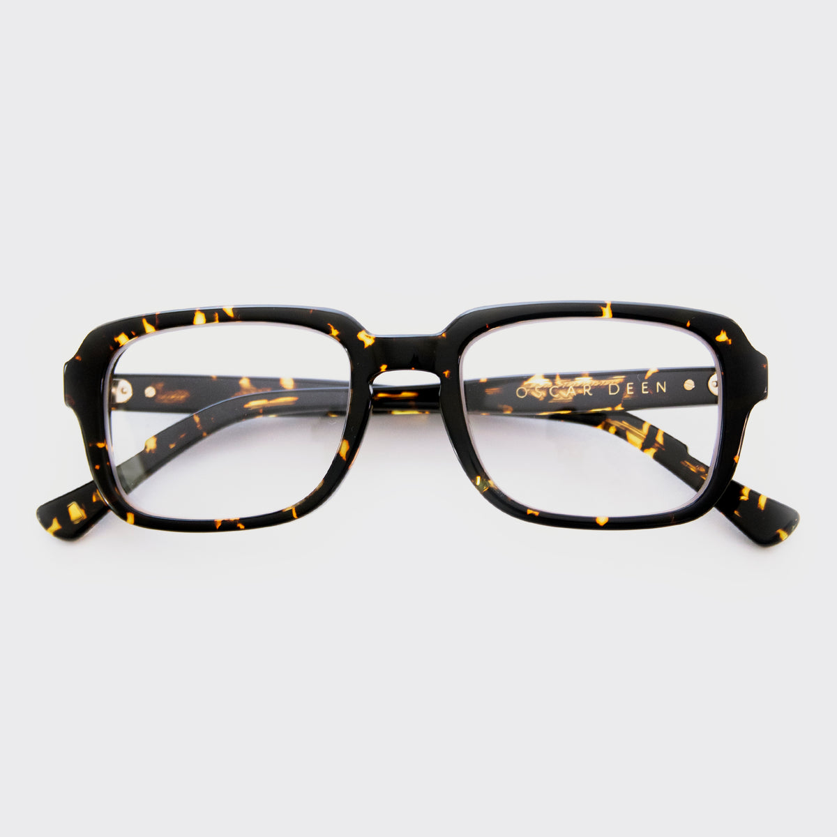 Nelson Ember Specs Oscar Deen