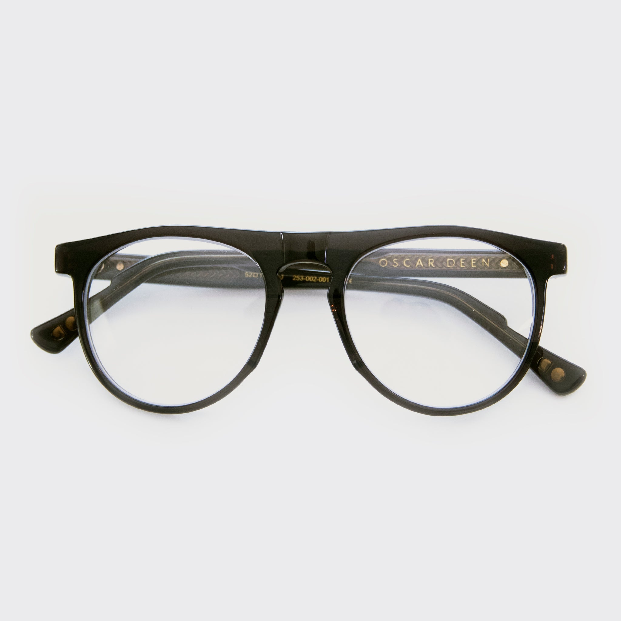 Otis Specs