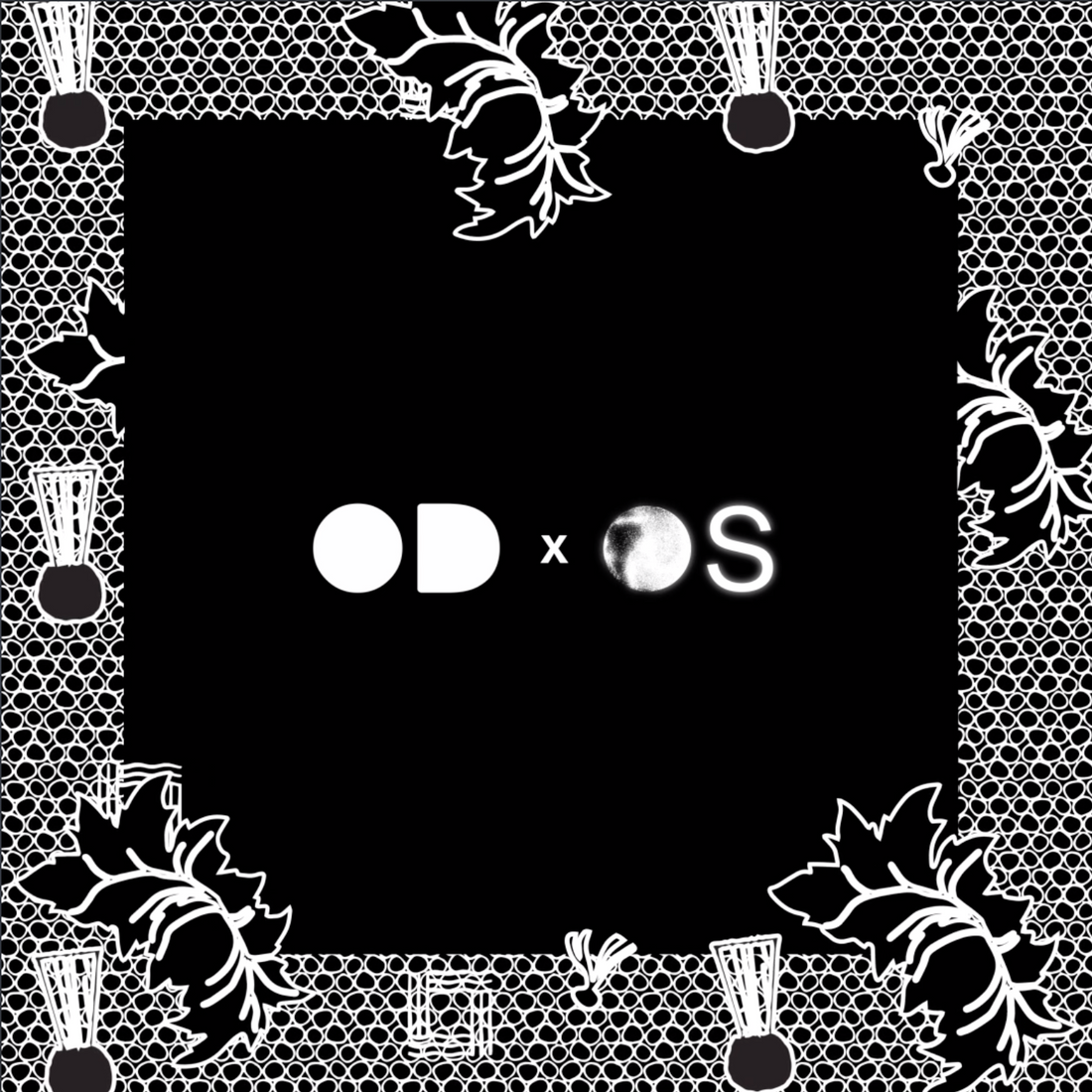 OSCAR DEEN X OUTER SOUTH / Transmissions