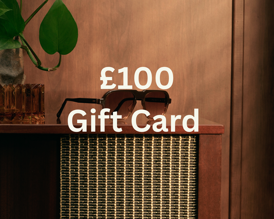 £100 Gift Card