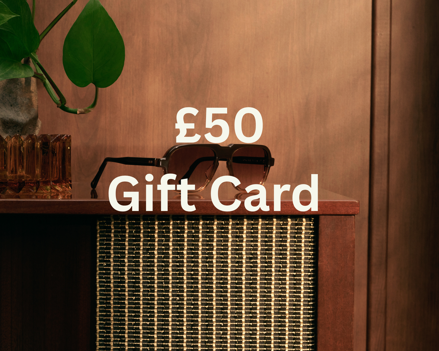 £50 Gift Card