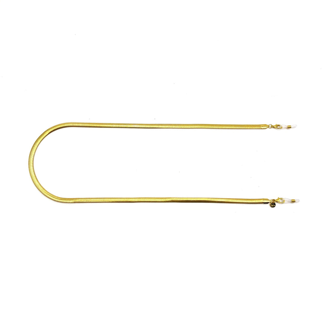 Heavy Gold Cord