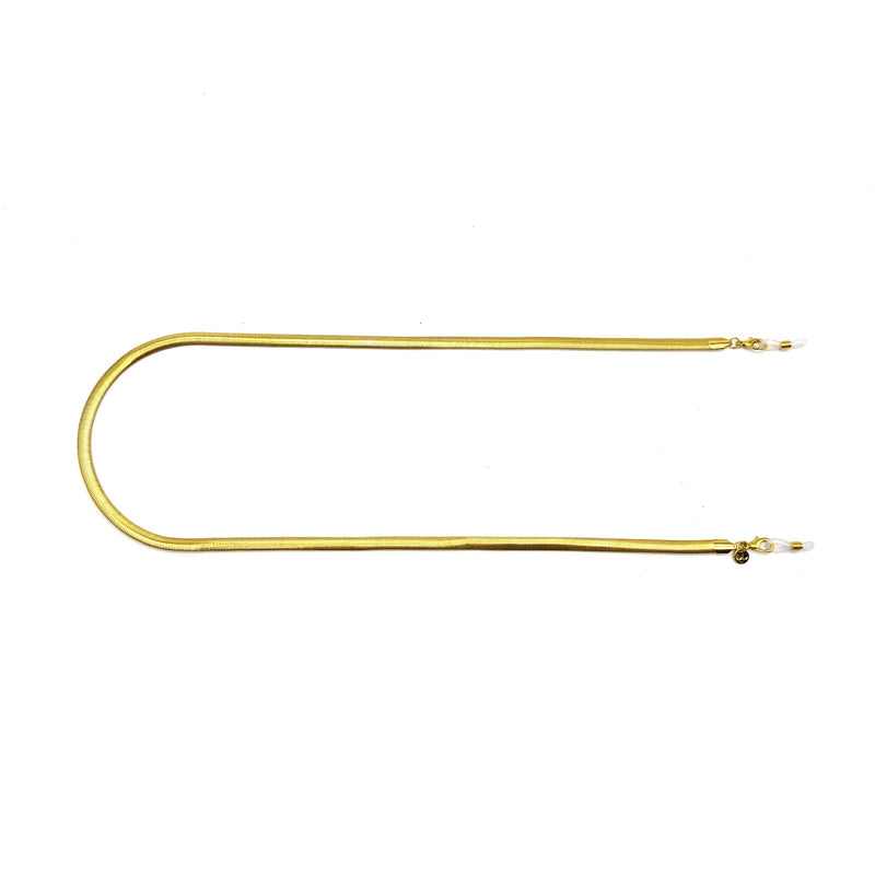 Heavy Gold Cord