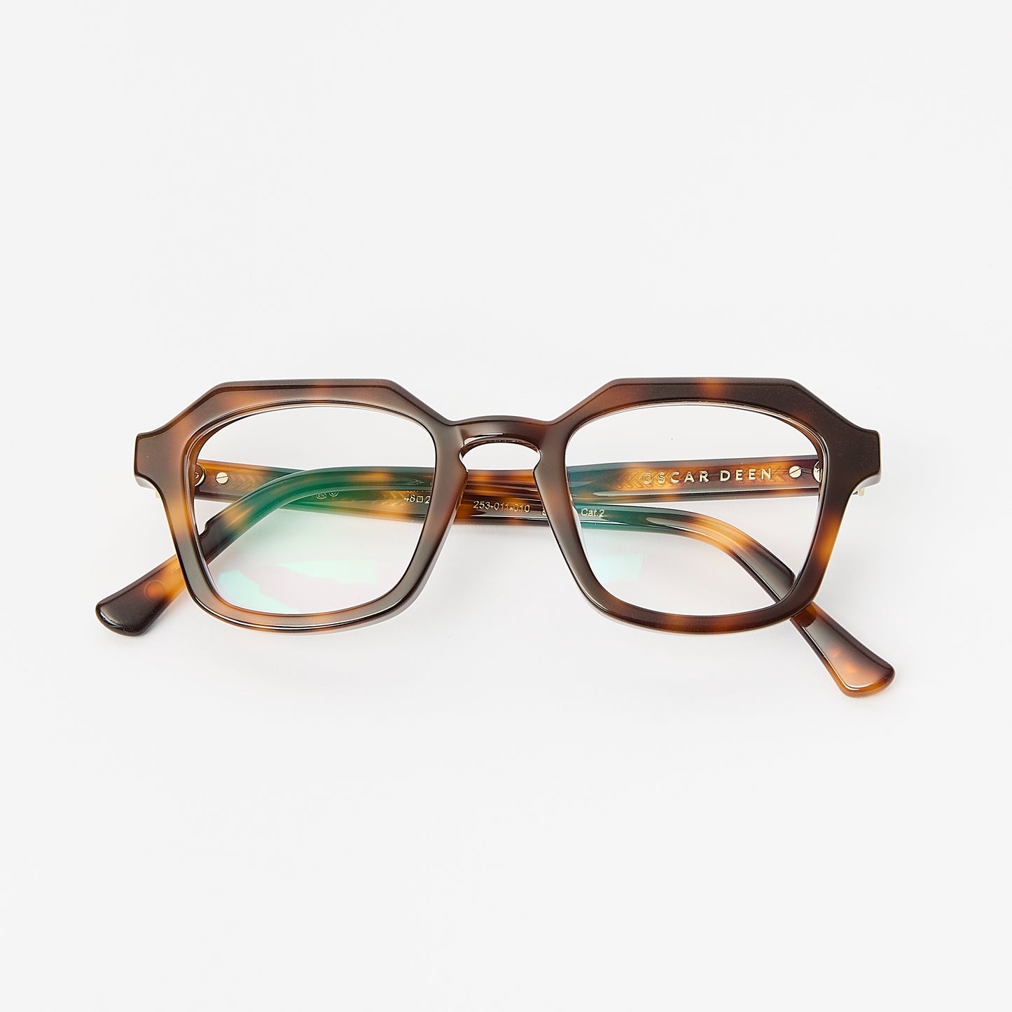Diego - Tortoise - Specs