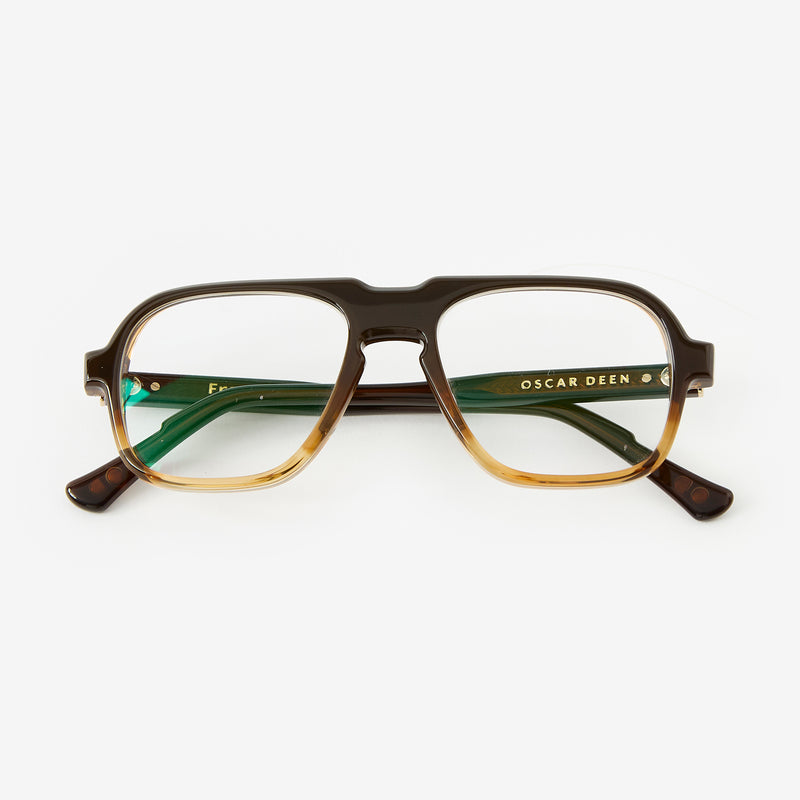 Fraser Specs