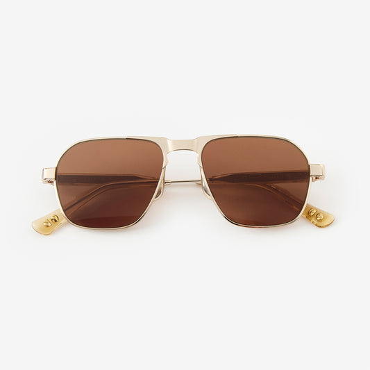 Fraser M Series - Treacle