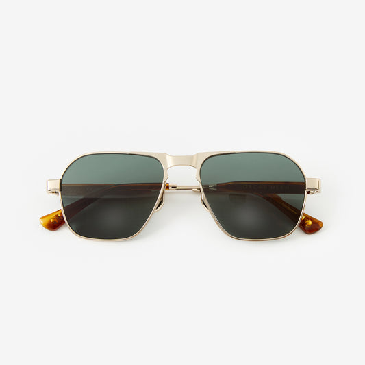 Fraser M Series - Havana