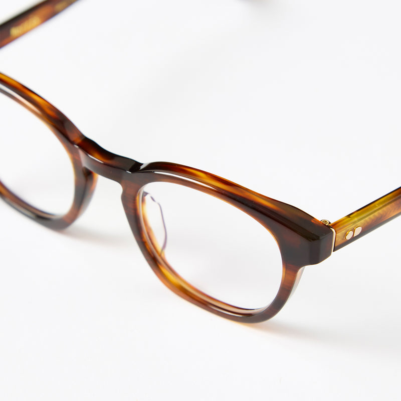 Morris Specs