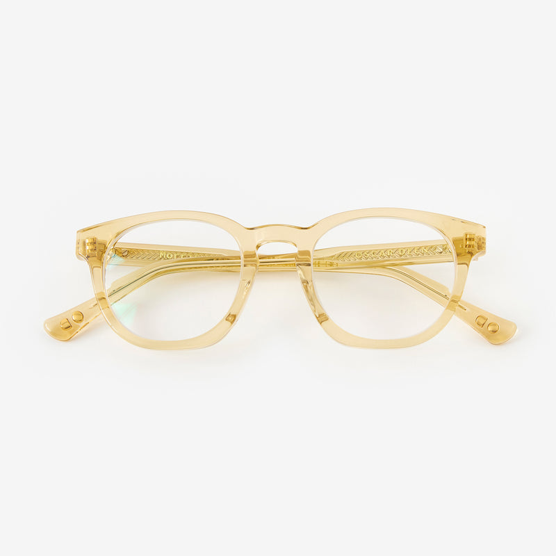 Morris Specs